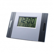 CEAS DE PERETE MASA ELECTRONIC ALARMA CALENDAR TERMOMETRU KD 6603