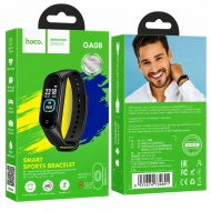 CEAS FITNESS HOCO GA 08 NEGRU