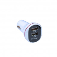 INCARCATOR AUTO ORIGINAL NO-6 2 X USB 3.1A - Img 2