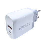 INCARCATOR TELEFON PD20W QC3.0 4730