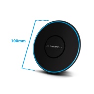 INCARCATOR WIRELESS BIROU ESPERANZA EZC 103 10W QUANTUM - Img 3