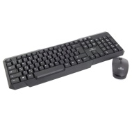 KIT WIRELESS MOUSE + TASTATURA TITANIUM MEMPHIS TK 108 - Img 3