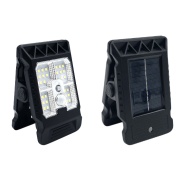 LAMPA SOLARA CU CLIPS YD 21 CU SENZOR DE MISCARE