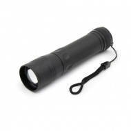 LANTERNA VRAC PLASTIC CU BATERII ZOOM 3 X AAA (R3) YL 902