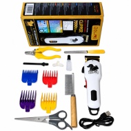 MASINA TUNS SET INGRIJIRE CATEL DALING D20 ACUMULATOR - Img 2