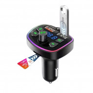 MODULATOR A83 BLUETHOOT 2 USB + TIP C - Img 3