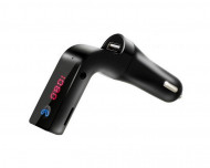 MODULATOR FM GTS C 935 BLUETHOOT MICROSD USB