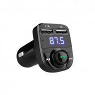 MODULATOR X 8 BLUETHOOT +2 USB