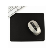 MOUSE PAD GEMBIRD NEGRU MP-S-BK - Img 2