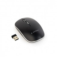MOUSE WIRELESS GEMBIRD MUSW-4B-01
