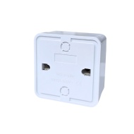 PRIZA SIMPLA APLICATA 4445 16A 250V - Img 2