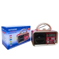 RADIO PORTABIL CU MP3 XB 899 SOLAR TIP C LANTERNA USB MICROSD BLUETHOOT SUPORT TELEFON - Img 6