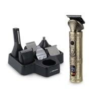 SET MASINA DE TUNS CU ACUMULATOR ESPERANZA 7 IN 1 ENC 006 ADONIS - Img 2