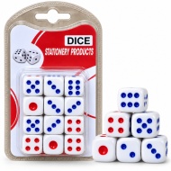 SET ZARURI JOCURI DE SOCIETATE BLISTER 12 BUC