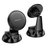 SUPORT AUTO TELEFON BOROFONE BH136 PARKER MAGNETIC VENTUZA