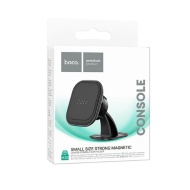 SUPORT DE TELEFON MAGNETIC HOCO H30 ADEZIV BORD