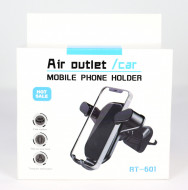 SUPORT TELEFON AIR OUTLET RT 601 - Img 2