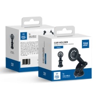 SUPORT TELEFON BLUE STAR LONG ARM VENTUZA EXTENSIBIL (18-23 CM)