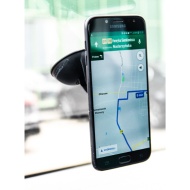 SUPORT TELEFON MAGNET PARBRIZ ESPERANZA EMH 119 ALLURE - Img 3