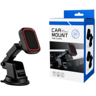 SUPORT TELEFON MAGNET PENTRU PARBRIZ SAU BORD TELESCOPIC 1884