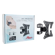 SUPORT TELEVIZOR LCD 10"-27" INCH T101V