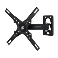 SUPORT TELEVIZOR LCD ESPERANZA 12"-50" ERW 011 HORUS - Img 2