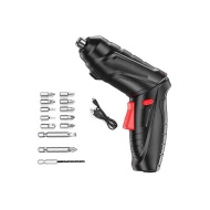 SURUBELNITA ELECTRICA 15 IN 1 ACUMULATOR TIP C