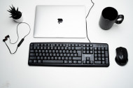 TASTATURA SPACER USB SPKB-520 - Img 3