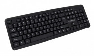 TASTATURA USB CU FIR ESPERANZA EK 134 AMARILLO