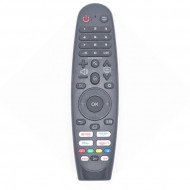 Telecomandă CRC2020V cu infrarosu pentru LCD/LED LG cu Netflix si Prime 1055