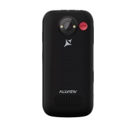 TELEFON ALLVIEW D2 SENIOR DUAL SIM CAMERA BUTON SOS SUPORT - Img 3