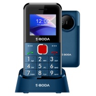 TELEFON MOBIL E-BODA S300D DUAL SIM SUPORT CAMERA MICROSD