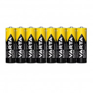 BATERIE R6 VARTA SUPER HEAVY DUTY FOLIE 8 CUTIE 48
