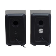 BOXE CALCULATOR SPACER Gaming 2.0 SPB-STORM LUMINI RGB - Img 3