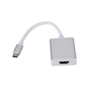 Cablu adaptor Tip C la HDMI 4K