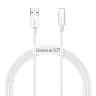 CABLU DATE BASEUS SUPERIOR CATYS-02 TIP C 66W 1M alb - Img 2