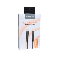 CABLU DATE PANNU H1 TIP C LA TIP C PD 1M HT S004