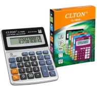 CALCULATOR DE BIROU 1800 OPRIRE AUTOMATA 12 DIGITS