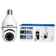CAMERA SUPRAVEGHERE JORTAN JT 8177 DULIE BEC 360 GRADE 1080P 2MP