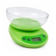 CANTAR BUCATARIE 5KG CU BOL