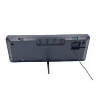 CEAS PERETE / MASA 3628 LUMINA VERDE+ ALB ALARMA TEMPERATURA - Img 3