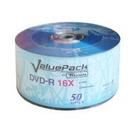 DVD TRAXDATA 50/bulk 16x
