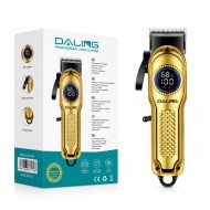 MASINA DE TUNS CU ACUMULATOR DALING DL 1870 GOLD TIP C AFISAJ
