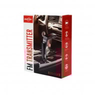 MODULATOR FM GTS C 935 BLUETHOOT MICROSD USB - Img 2