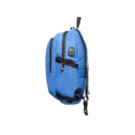 RUCSAC SPACER PENTRU NOTEBOOK 15.6" SCOALA DUKE ALBASTRU - Img 5