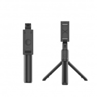 SELFIE STICK BLUETHOOT R1 TREPIED TELECOMANDA DETASABILA