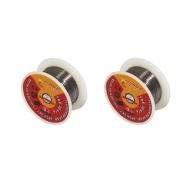 SET 2 ROLE FLUDOR 60GR 5099