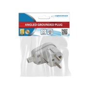 STECHER ESPERANZA ELK 308W 16A 230V ALB AMBALAT
