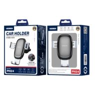 SUPORT TELEFON AUTO JELLICO GRAVITY PH 24 GRILA VENTILATIE