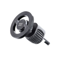 SUPORT TELEFON BLUE STAR BARREL GRILA VENTILATIE MAGNETIC - Img 2